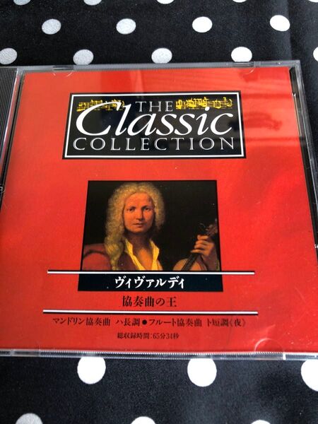 THE Classic COLLECTION 64 ヴィヴァルディ 協奏曲の王 デアゴスティーニ