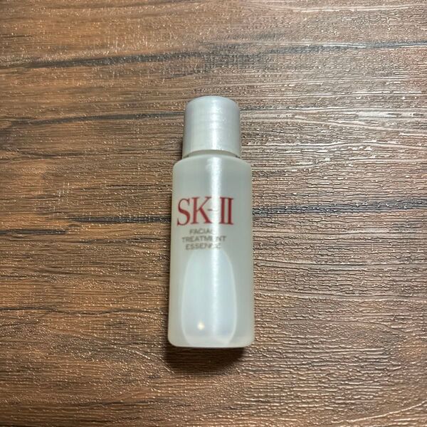 SK-II フェイシャルトリートメントエッセンス