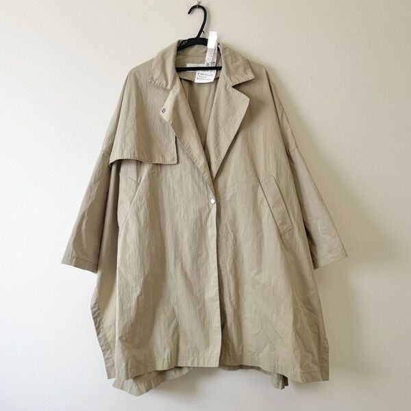Plage プラージュ 2021SS テントコート 希少カラー