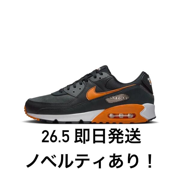 Nike Air Max 90 "Tokyo Giants"