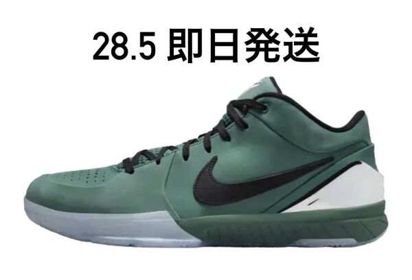 Nike Kobe 4 Protro "Girl Dad"
