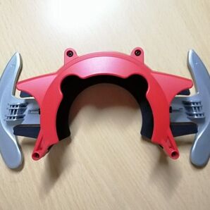 【PS3】パドルシフトシステム ドライビングフォースGT RSF製 used品