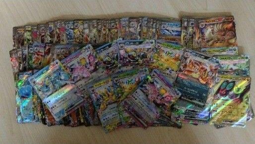 ポケモンカードRR約270枚まとめ売り