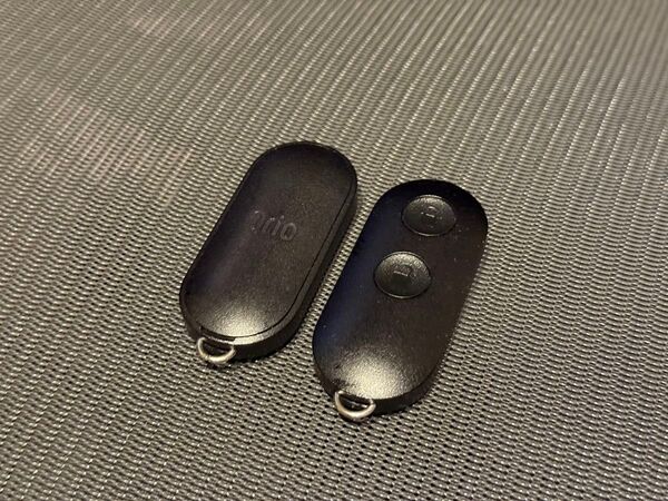 Qrio Key S (キュリオキーエス) Q-K2