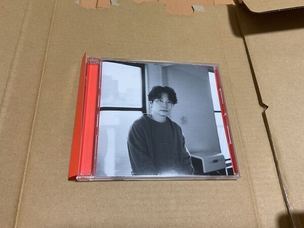 星野源 ニューアルバム GEN CD