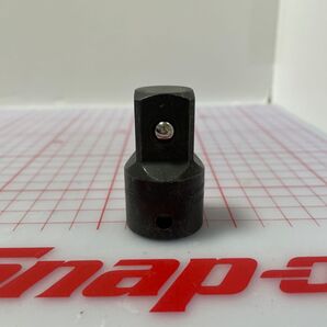 Snap-on スクエア変更アダプター1/2"差込->3/4" GLA12B