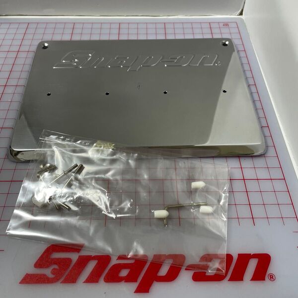 Snap-on キーフックボード絶版品