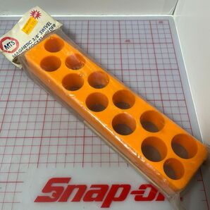 Snap-on 絶版品MAGNETIC 3/8" SWIVEL IMPACT SOCKET HOLDER