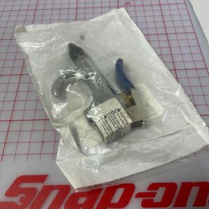 BLUE-POINT RUBBER TIP BLOW GUN JT13A未使用品