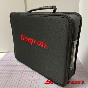スナップオン アタッシュケース型 収納ケース未使用品