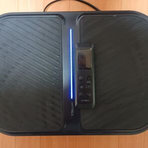 MYTREX W FIT ACTIVE マイトレックス EMS 振動マシン MT-WFA22B
