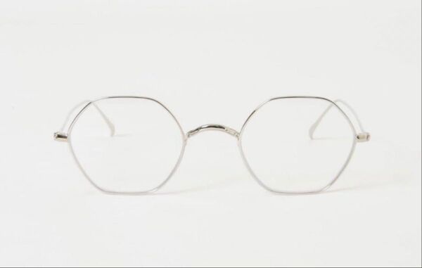 KANEKO OPTICAL URBAN RESEARCH 別注 URA-9 オクタゴン