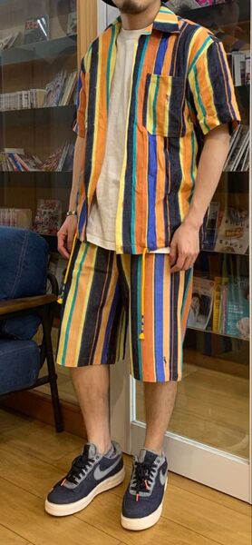 wakami freak's store 別注 ショートパンツ