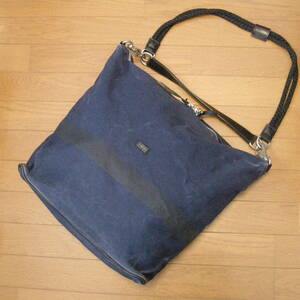 ●PORTER(ポーター) ●2WAY TOTE BAG トートバッグ