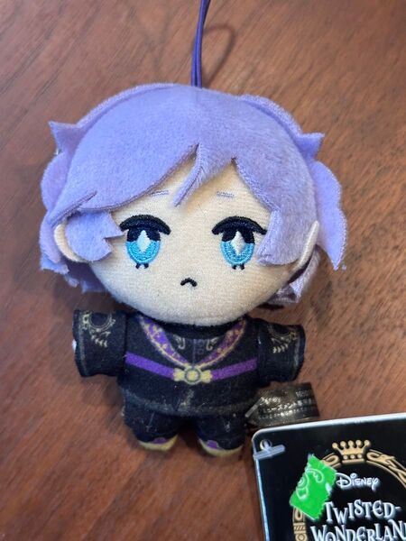 ツイステ ぬいぐるみ エペル