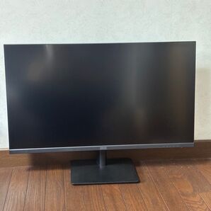IRIE 4Kモニター ディスプレイ ブラック 27インチ FFF-LD28P1