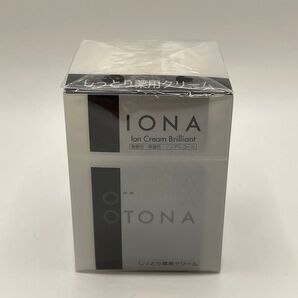 イオナイオン クリームブリリアント