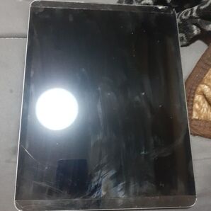 iPad ジャンク品