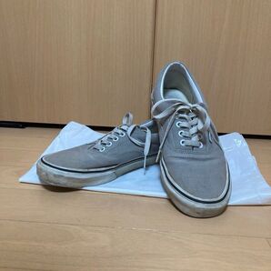 Vans エラ