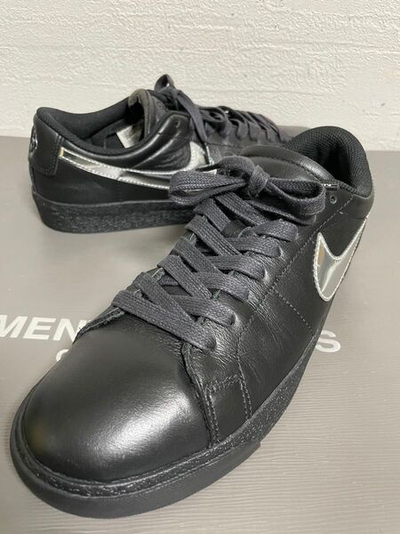 ナイキ NIKE SB ZOOM BLAZER LOW×DANCER 26.5cm
