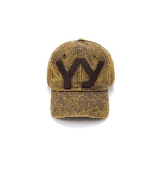 Open YY Cotton Ball Cap キャップ 帽子