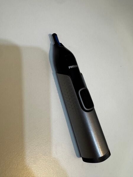PHILIPS|フィリップス ノーズエチケットカッター Series 3000