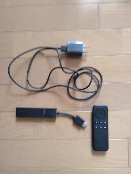 Amazon Fire Stick TV 第1世代