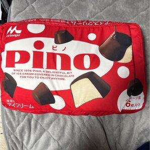 pino クッション