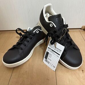 新品 未使用 adidas スタンスミス stansmith ID6117 23cm スニーカー ブラウン アディダスオリジナルス