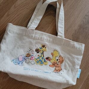 トートバッグ