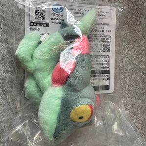 一番くじ C賞 ドラメシヤ ぬいぐるみマスコット