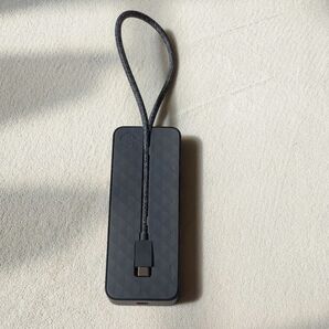 HP ドッグステーション HDMI USB VGAビデオ外部出力 LAN入力 USB-C電源入力対応 ドッキング 変換アダプタ