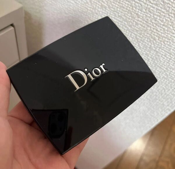 Dior forever ディオールスキンフォーエヴァーコンパクト ナチュラルベルベット パウダーファンデーション
