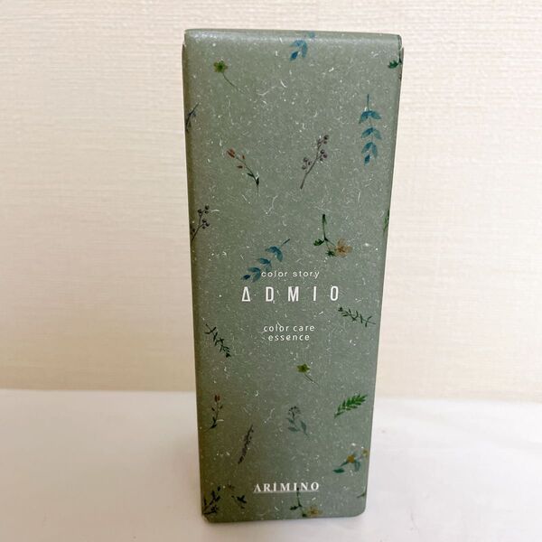 アリミノ CSアドミオカラーケア エッセンス 60ml スキン ヘアオイル ヘアトリートメント