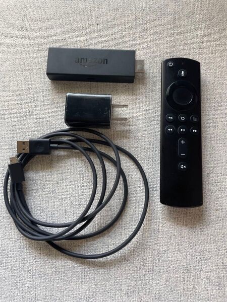 Amazon Fire Stick TV