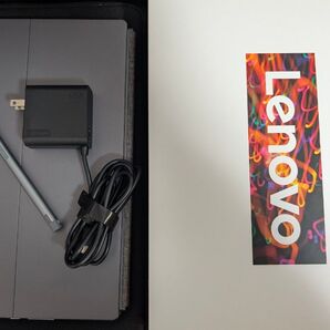 Lenovo IdeaPad Duet 570i ケース 替芯付き