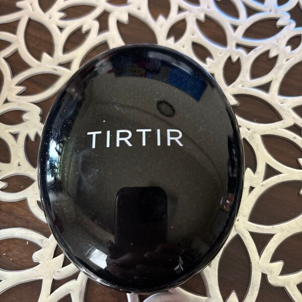 TIRTIR クッションファンデーション 21N 未使用