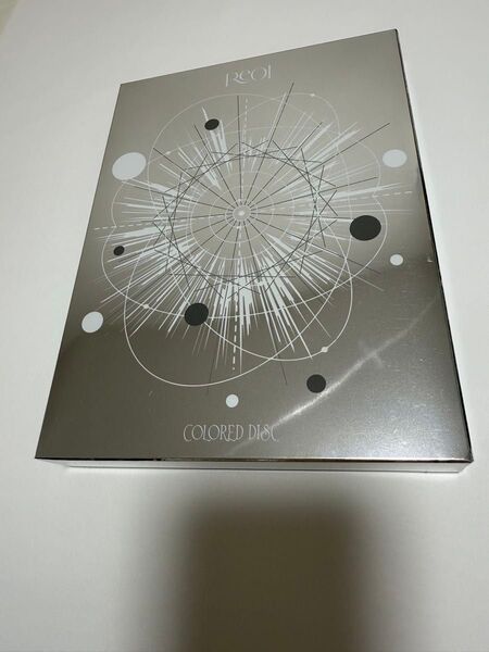 Blu-ray【Reol】激情アラート LIVE2022