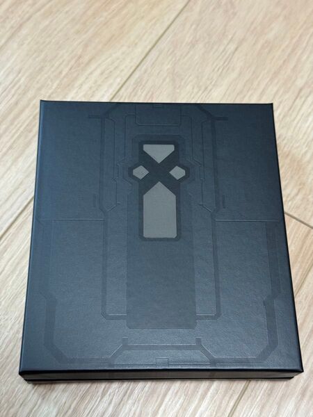 【美品】完全生産限定 豪華CD音楽コンプリート盤 「ゼノブレイド2 オリジナル・サウンドトラック」