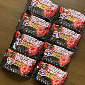 バブ メディキュア 発汗リフレッシュ浴 8錠 まとめ売り