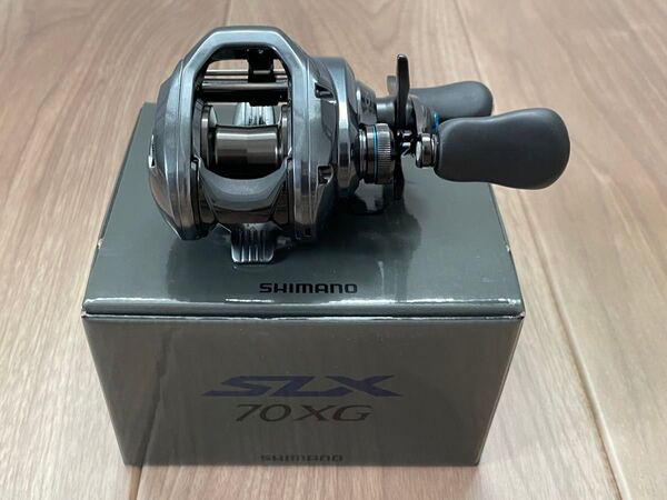 シマノ 24SLX 70XG