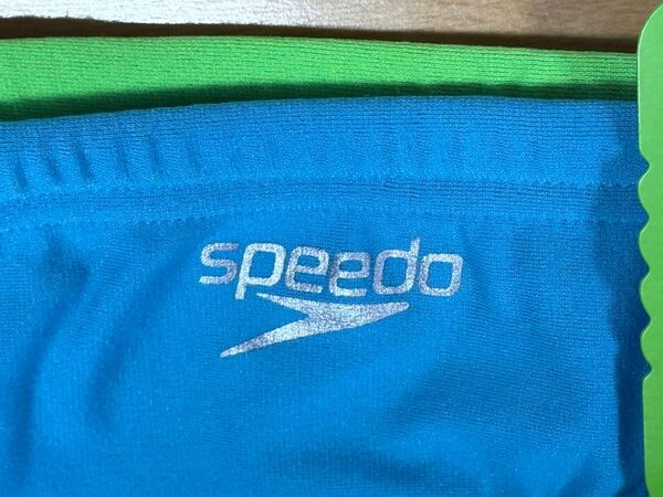 【新品】speedo 水着 ターコイズ US30インチ