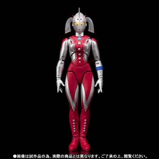 ウルトラアクト ウルトラの母 新品未開封 ULTRA-ACT 伝票貼り跡無し。