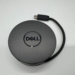 〓中古・送料込み〓 DELL DA300 USB-Cモバイルアダプタ 6-in-1
