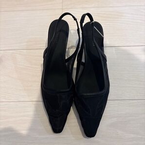 新品 ESPERANZA パンプス