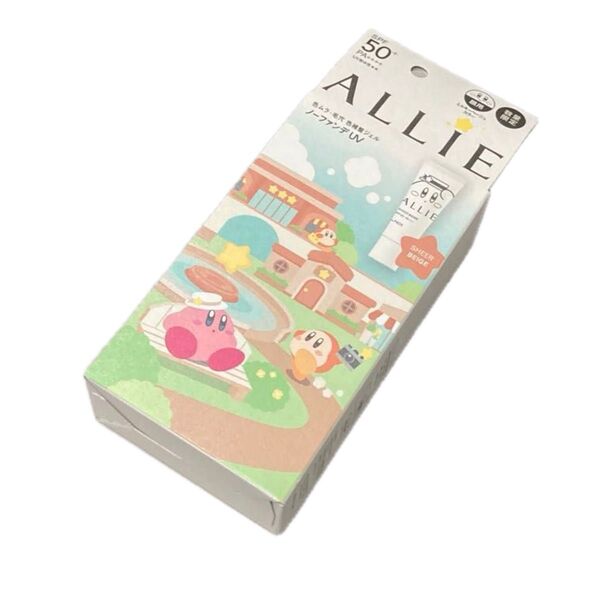 <限定品> カネボウ アリィー クロノビューティ カラーチューニング シアーベージュ 40g SPF50+ PA++++ 新品