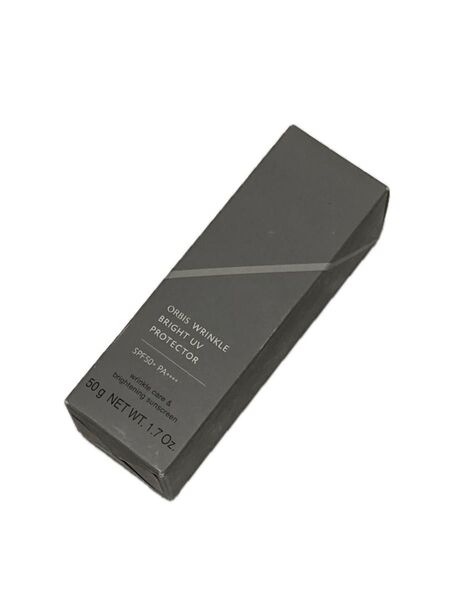 オルビス リンクルブライトUVプロテクター SPF50+ PA++++ 50g(医薬部外品) 新品