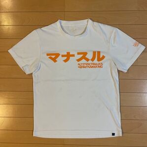 マウンテンハードウェア マナスル Tシャツ