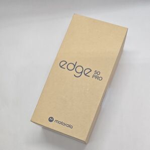 motorola edge 50 pro 6.7インチ メモリー12GB ストレージ256GB リュクスラベンダー SIMフリー