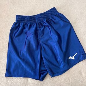 Mizuno フィールドパンツ ジュニア 140cm
